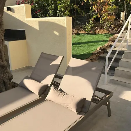 Ref Zar07 Villa Selva de Mar