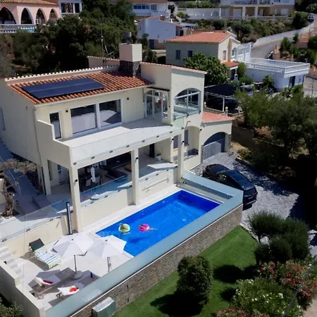 Villa Ref Zar07 Selva de Mar