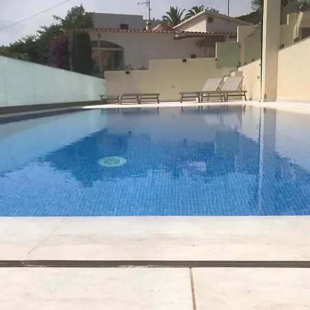 Ref Zar07 Villa