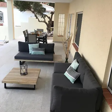 Ref Zar07 Villa