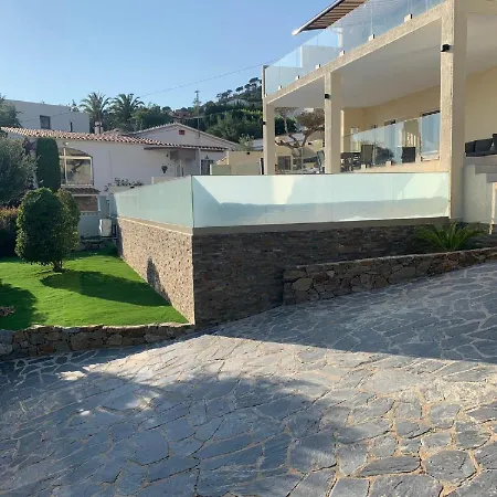 Villa Ref Zar07 Selva de Mar