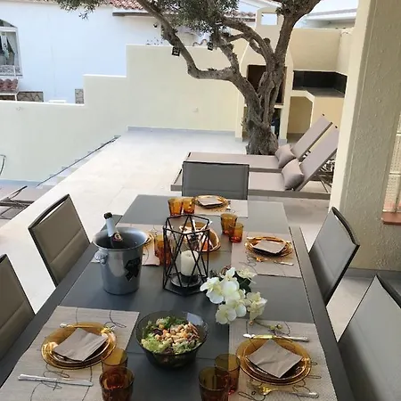 Ref Zar07 Villa Selva de Mar