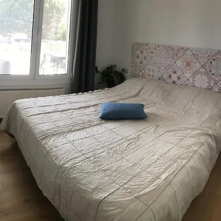 Ref Zar07 Villa Selva de Mar