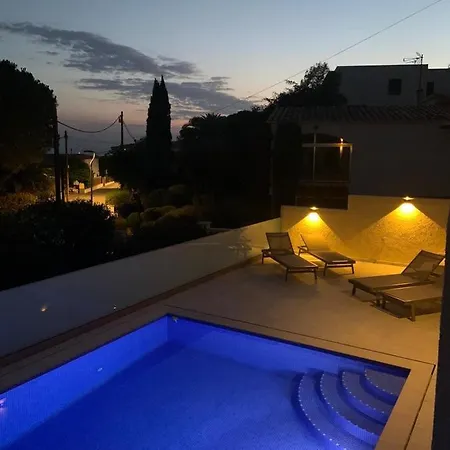 Ref Zar07 Selva de Mar