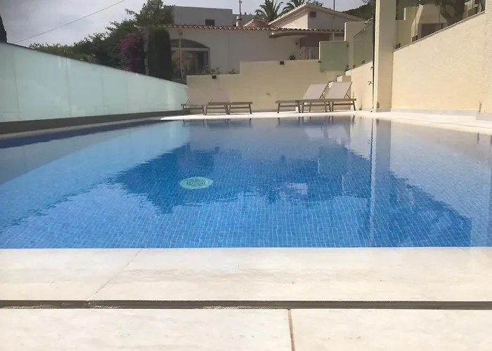 Ref Zar07 Villa