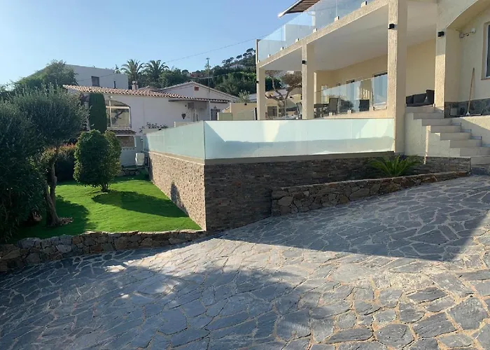 Villa Ref Zar07 Selva de Mar