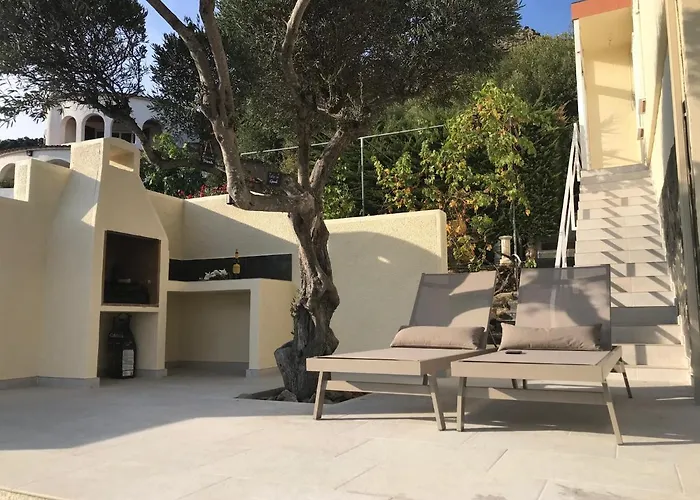 Ref Zar07 Villa *