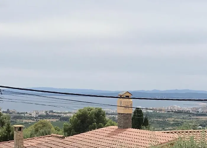 Ref Zar07 Villa *